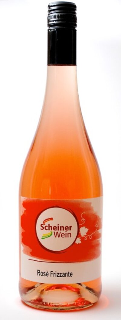 Rosé Frizzante