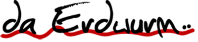 Logo da Erdwurm