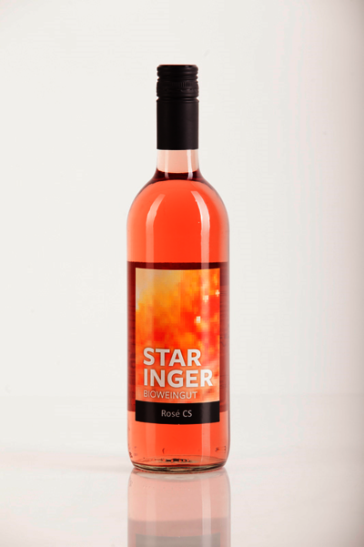 Rosè Cabernet Sauvignon_Thomas Hirsch, Staringer