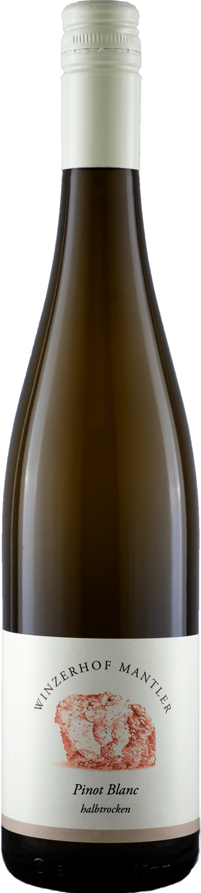 Pinot Blanc halbtrocken