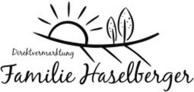 Direktvermarktung Familie Haselberger