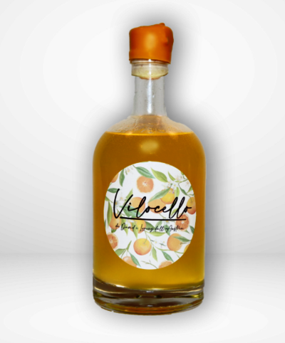 Vilocello Orange