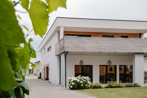 Weingut Strobl Lorenz_Weingut Strobl Lorenz