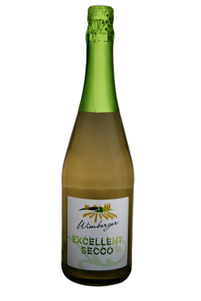Excellent Secco (Chardonny Schaumwein)