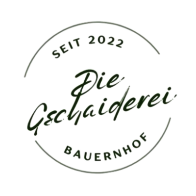 Die Gschaiderei