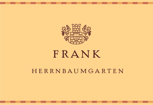 © Weingut Frank