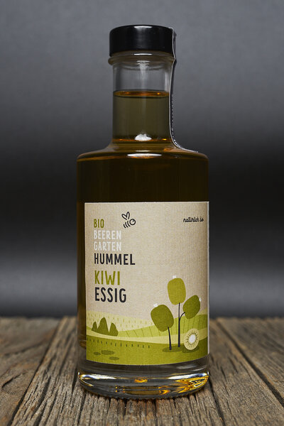 Bio Kiwiessig