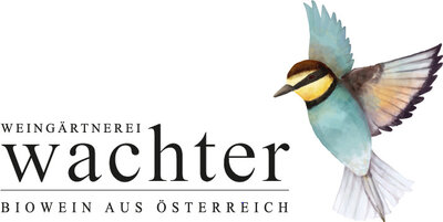 Logo Weingärtnerei Wachter_Weingärtnerei Wachter