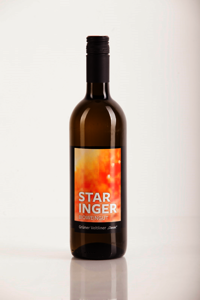 Bio Grüner Veltliner classic