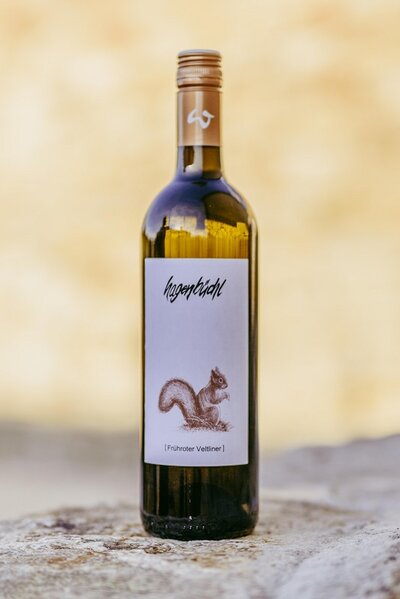 Frühroter Veltliner