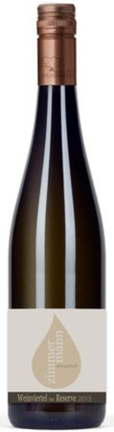 Weinviertel DAC Reserve