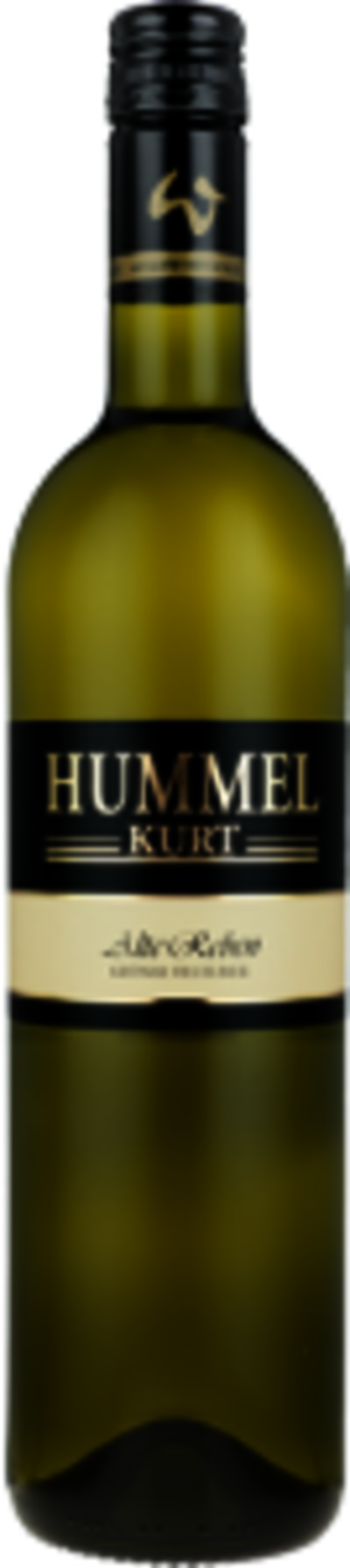 Grüner Veltliner Alte Reben