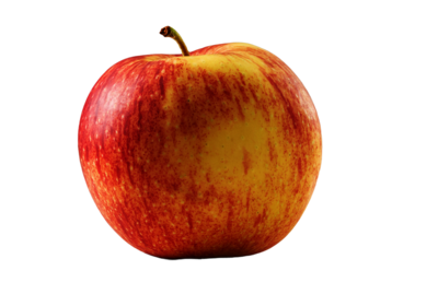 Apfelsaft und Traubensaft