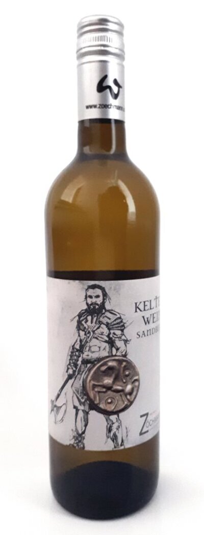 Keltenwein Sandberg Grüner Veltliner