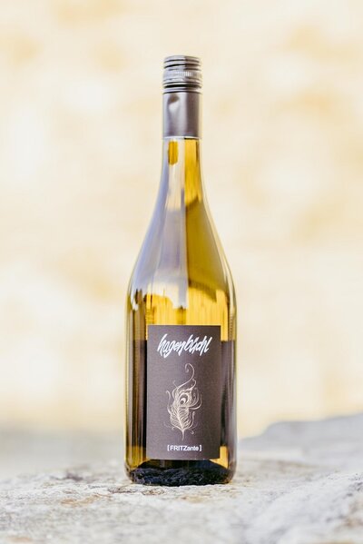 FRITZante vom Grünen Veltliner