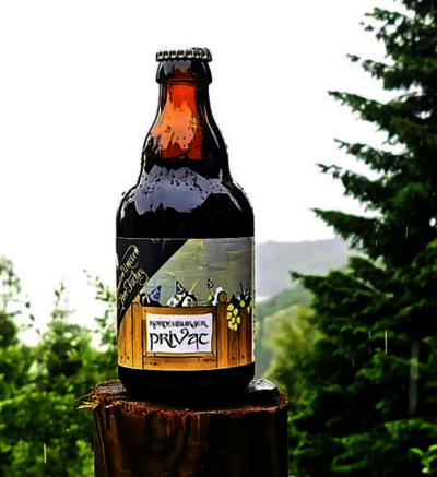 Korneuburger Privat - Dunkles Lagerbier