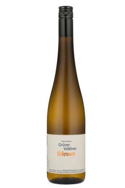 Platter Grüner Veltliner  Foto: Mödl