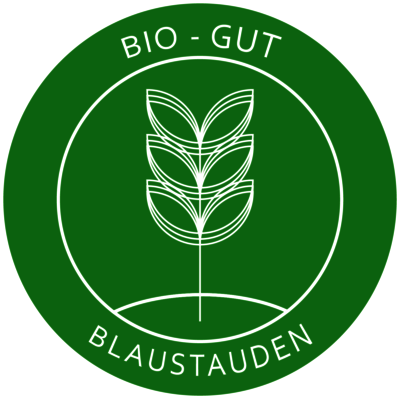 Bio-Gut Blaustauden