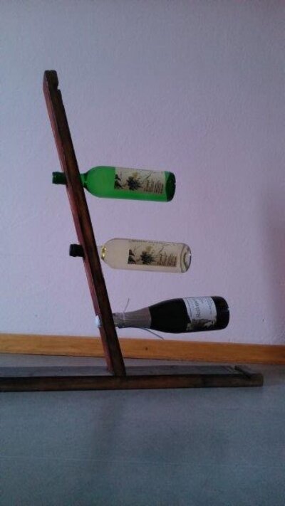 Flaschenständer