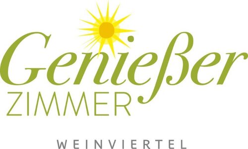 Genießerzimmer Logo