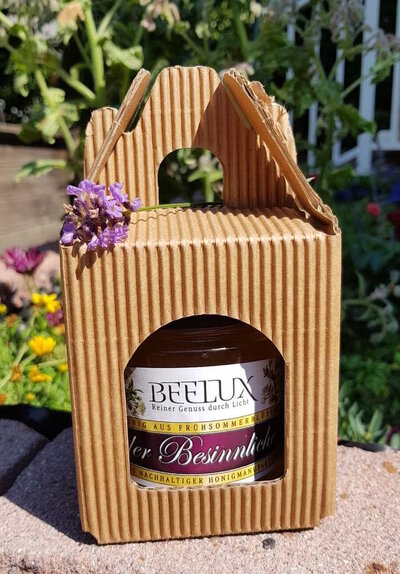 Einzelgeschenkpackung