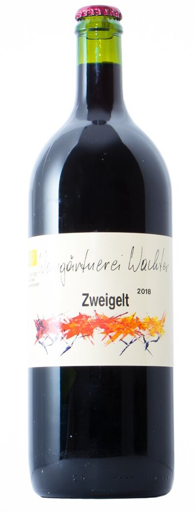 Bio-Zweigelt Landwein
