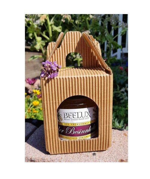 Einzelgeschenkpackung