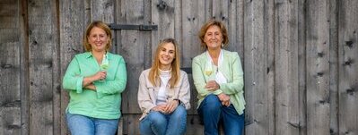 Die Winzerinnen