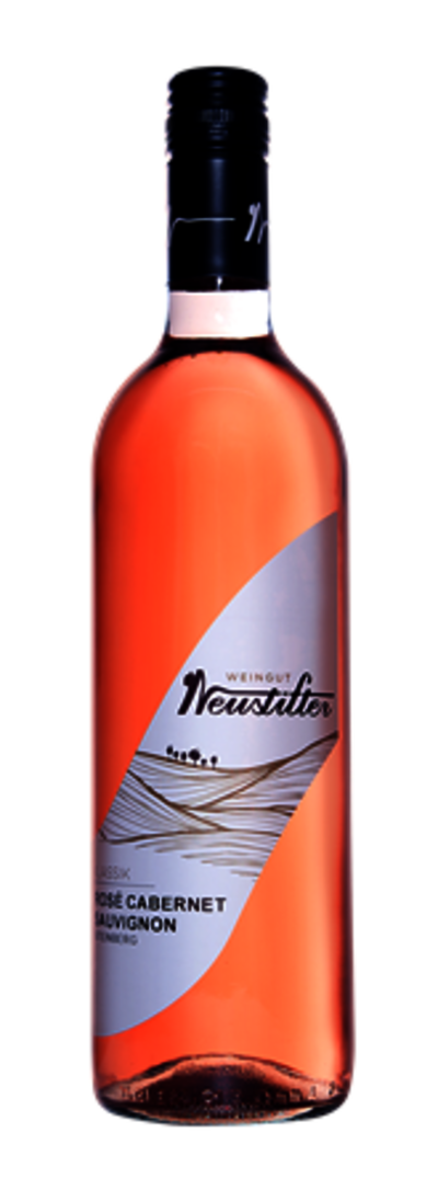 BIO Rosé Cabernet Sauvignon Klassik