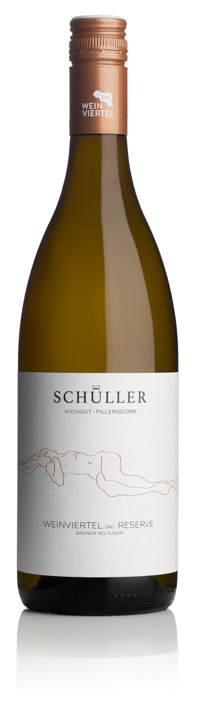 Grüner Veltliner DAC - Reserve