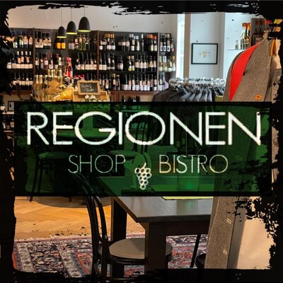 Regionenshop & Bistro