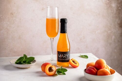 Marillenfrizzante