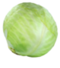 Weisskraut