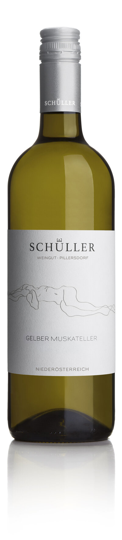 Gelber Mukateller