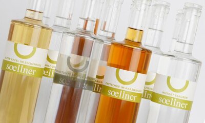 Bio Destillate & Fruchtansätze