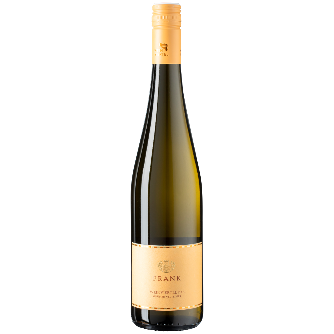 Grüner Veltliner Weinviertel DAC 2024