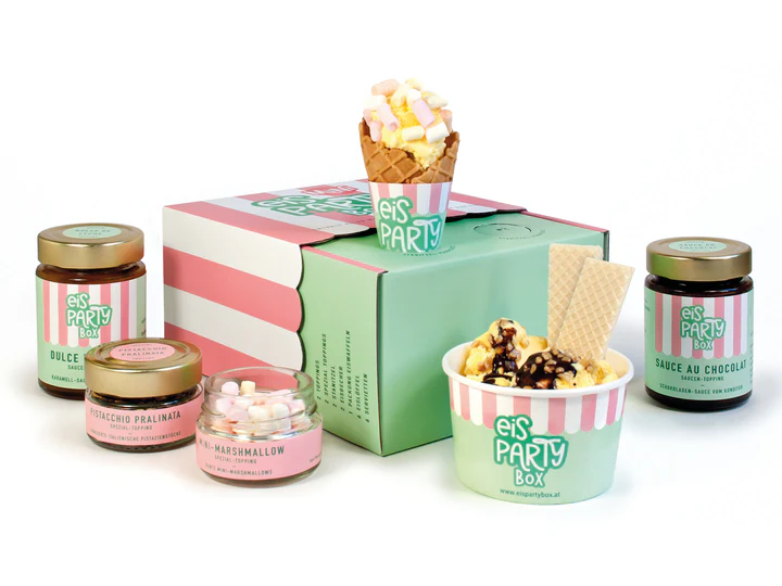 Eispartybox