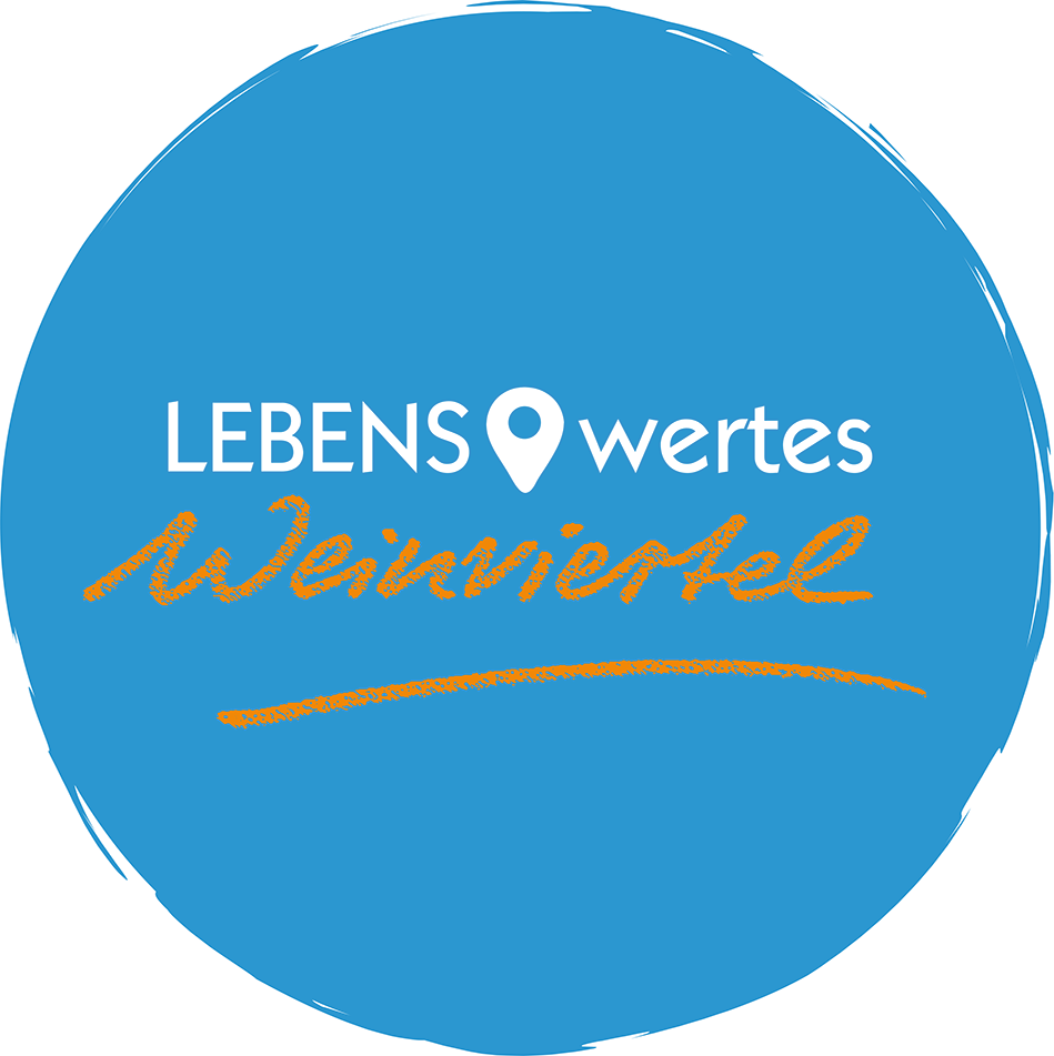 Lebenswertes Weinviertel