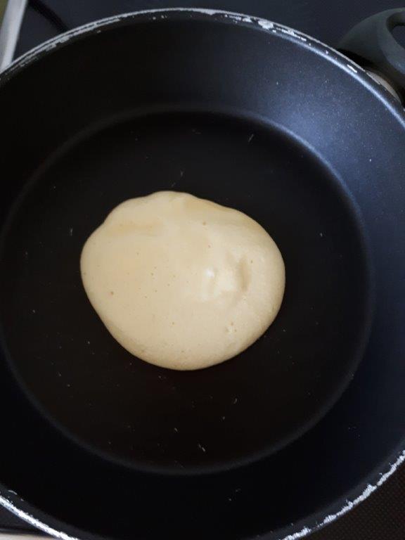 Weinviertler Pancakes