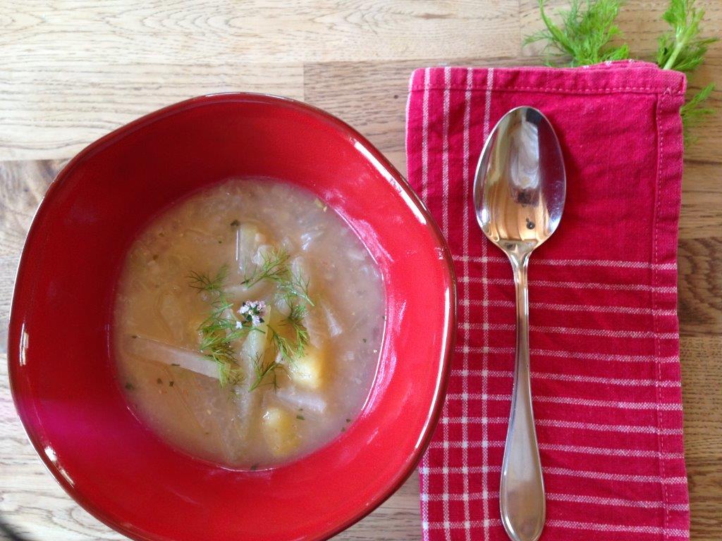 SuppeSuppe SuppeSuppe