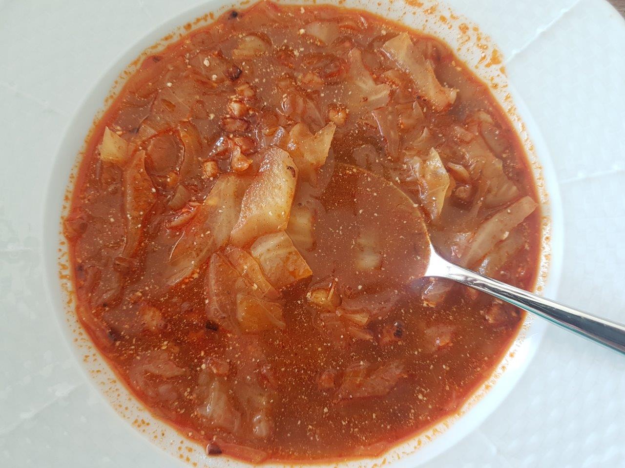 Krautsuppe_Christine Filipp Krautsuppe_Christine Filipp