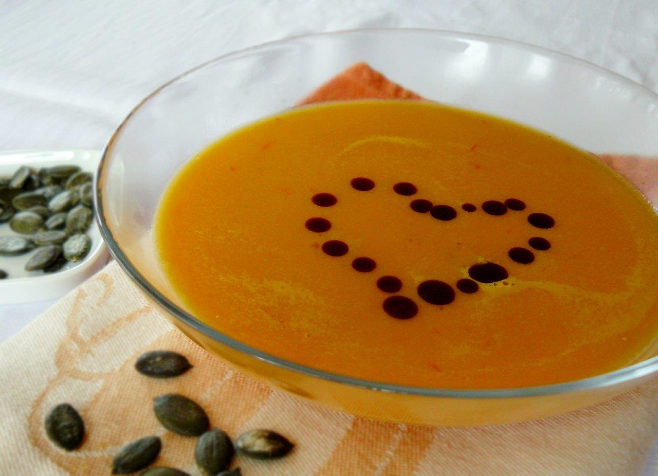 Kürbiscremesuppe_pixabay Kürbiscremesuppe_pixabay