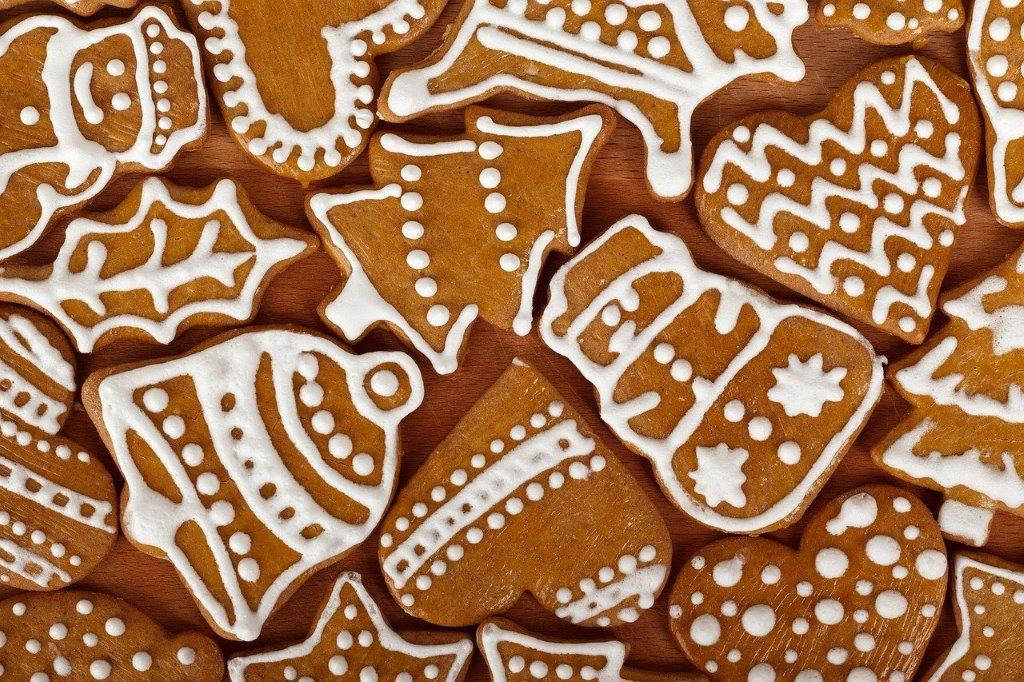 Lebkuchen_pixabayLebkuchen_pixabay Lebkuchen_pixabayLebkuchen_pixabay