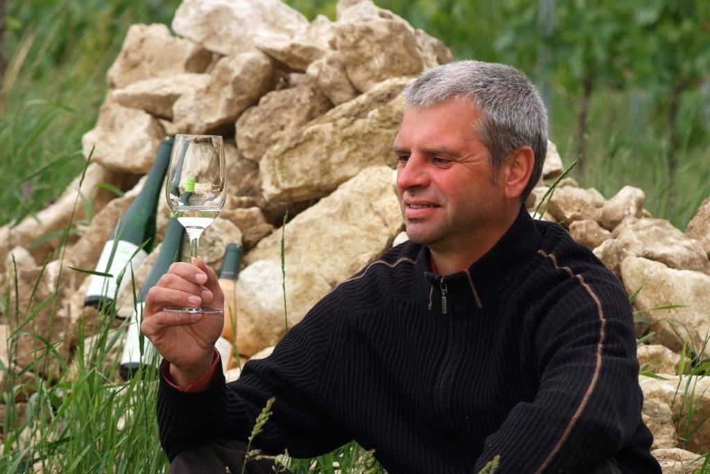Bio Weingut Josef Salomon_Bio Weingut Josef Salomon
