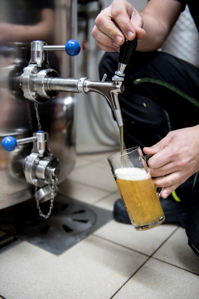 Kurvnbräu