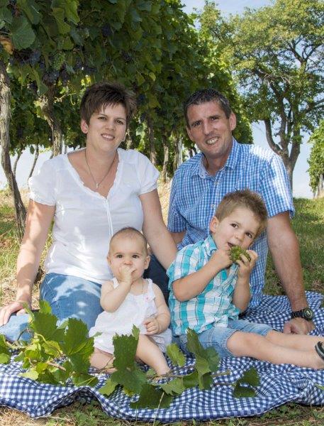 Familie Lachinger_Lachinger Familie Lachinger_Lachinger