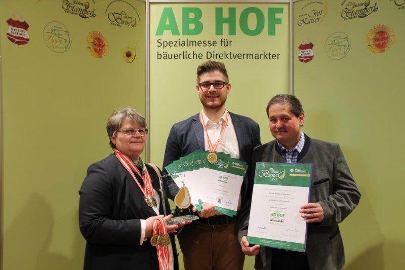 Fotograf Wieselburger MesseFotograf Wieselburger Messe