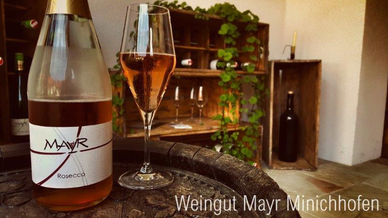 Weingut Mayr