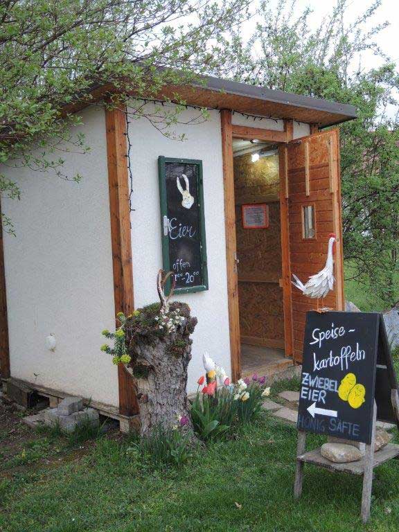 HütteHütte