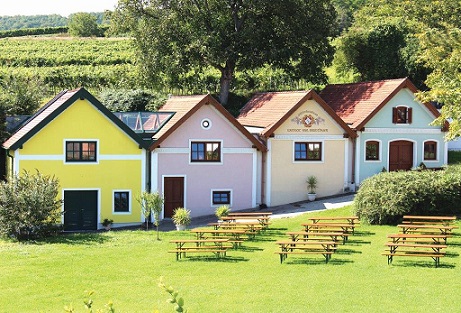 Weingut Brunthaler